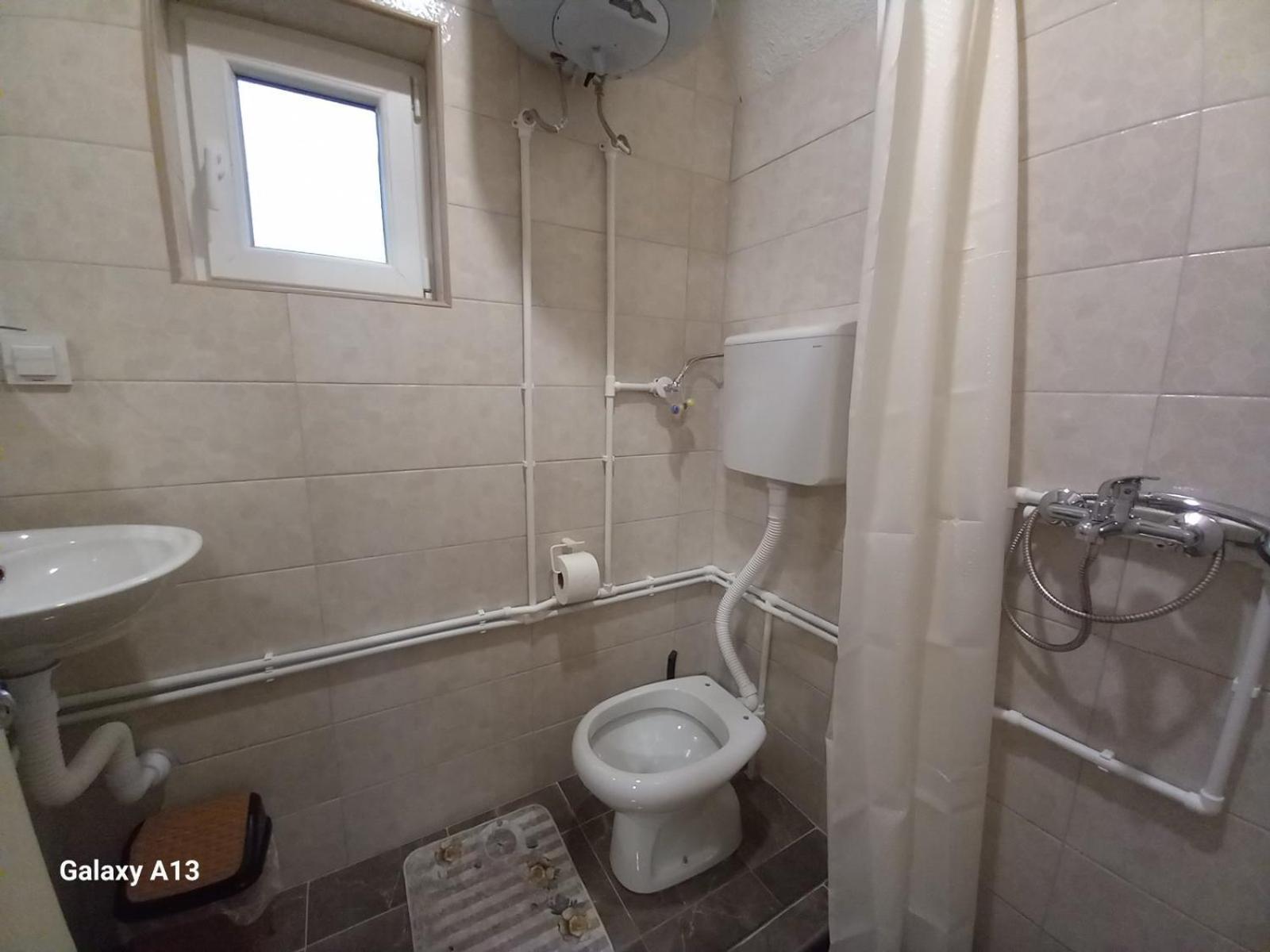 Apartman Andrija Žabljak Exteriér fotografie